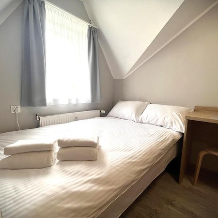 Apartamenty Wilczynskiego Olsztyn  Exterior foto