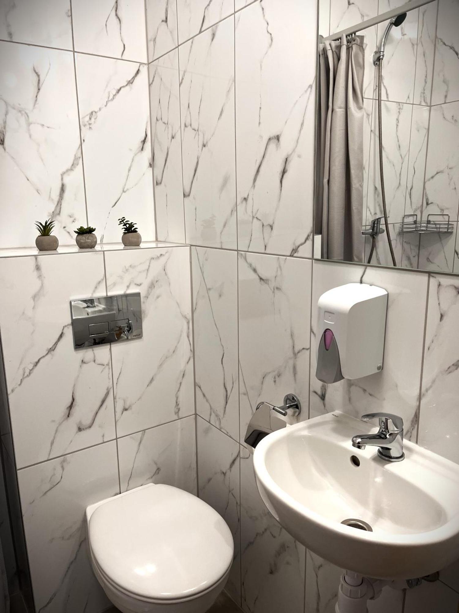 Apartamenty Wilczynskiego Olsztyn  Exterior foto
