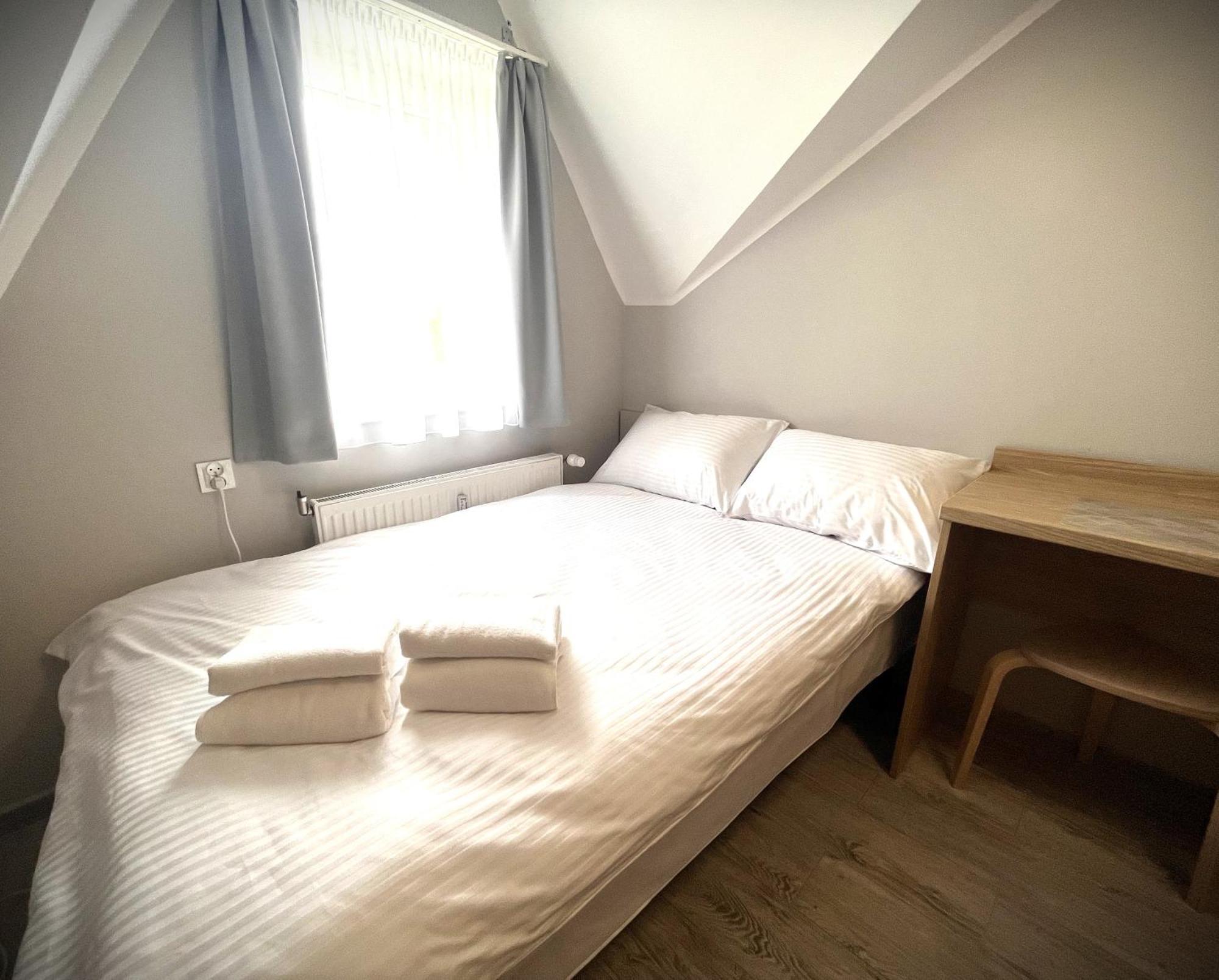 Apartamenty Wilczynskiego Olsztyn  Exterior foto