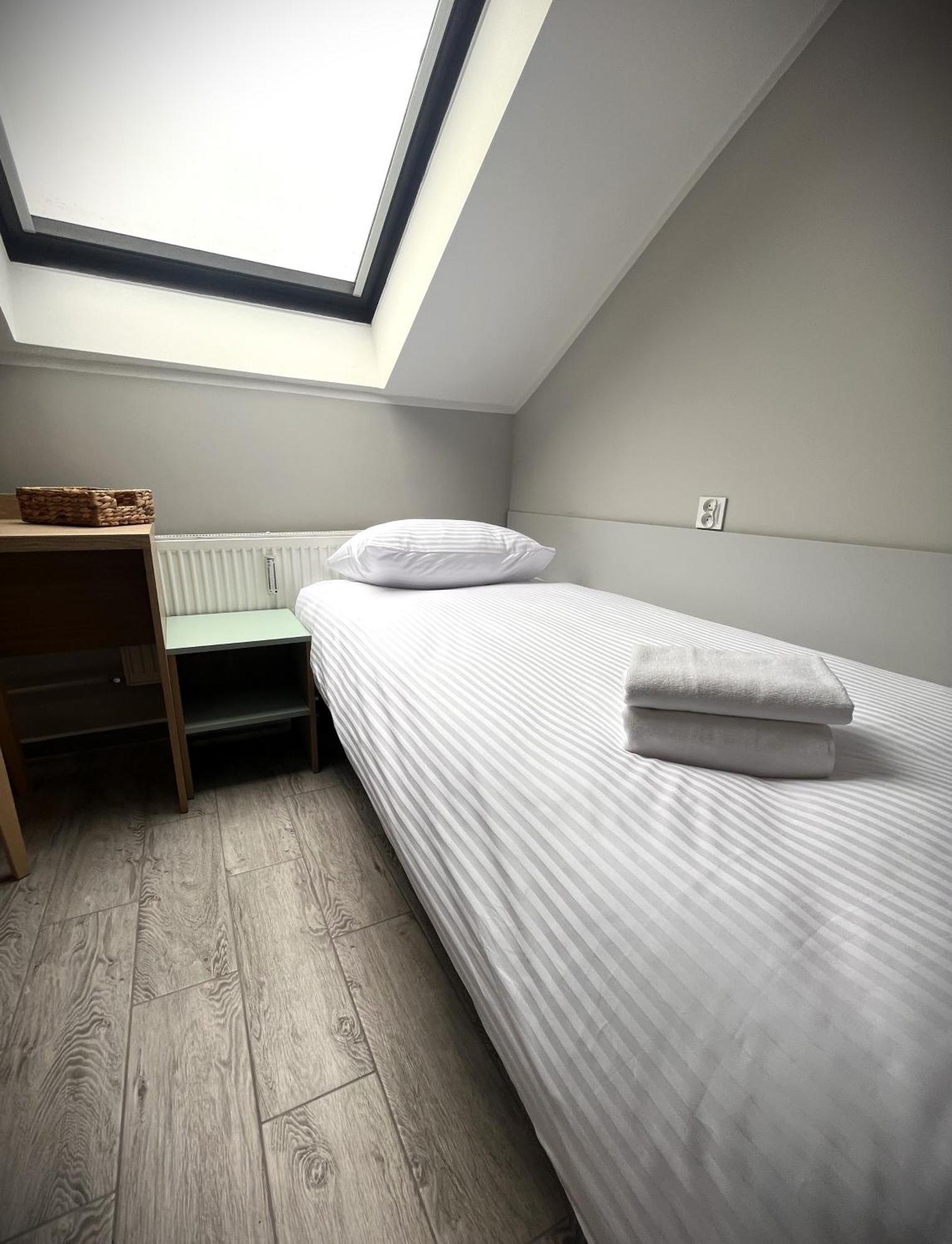 Apartamenty Wilczynskiego Olsztyn  Exterior foto