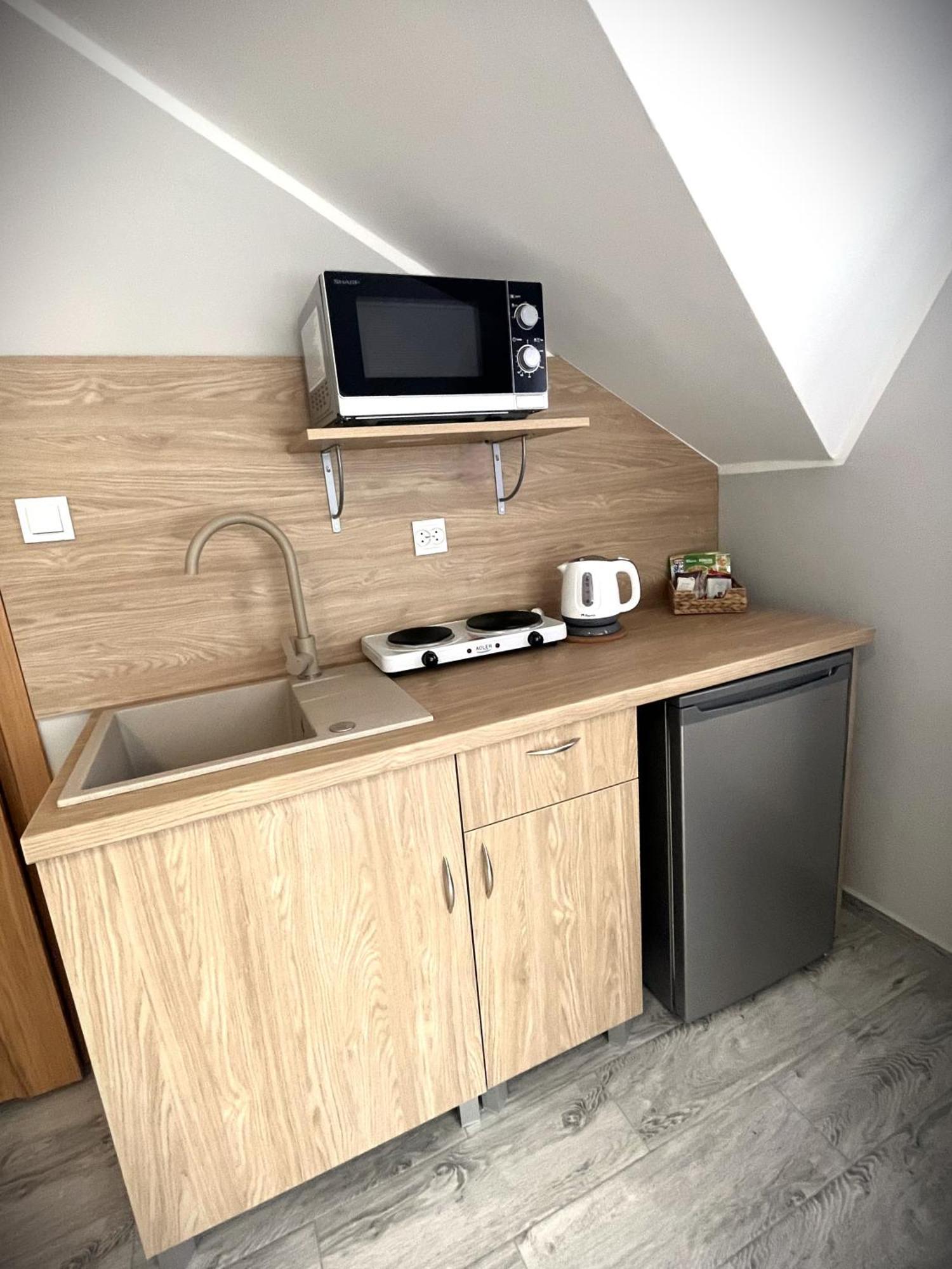 Apartamenty Wilczynskiego Olsztyn  Exterior foto