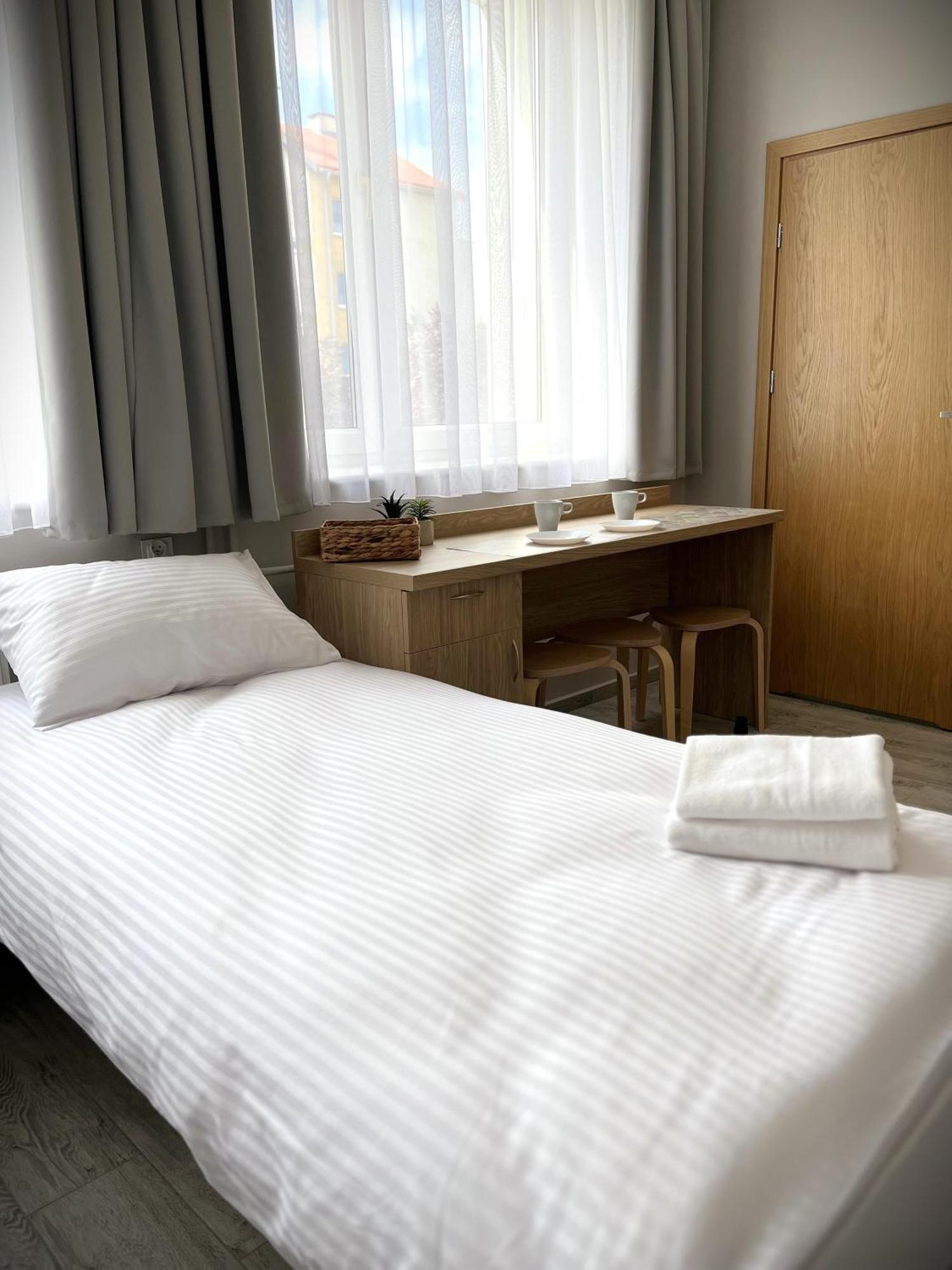 Apartamenty Wilczynskiego Olsztyn  Exterior foto