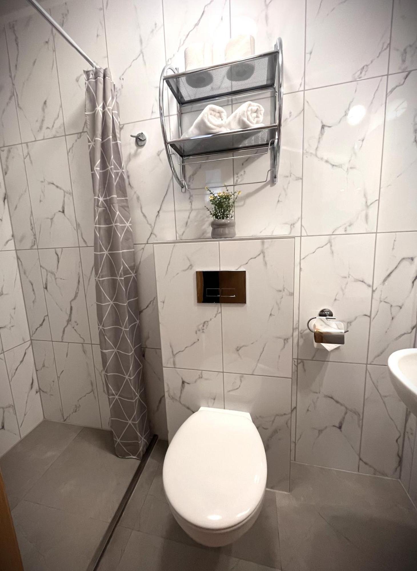 Apartamenty Wilczynskiego Olsztyn  Exterior foto