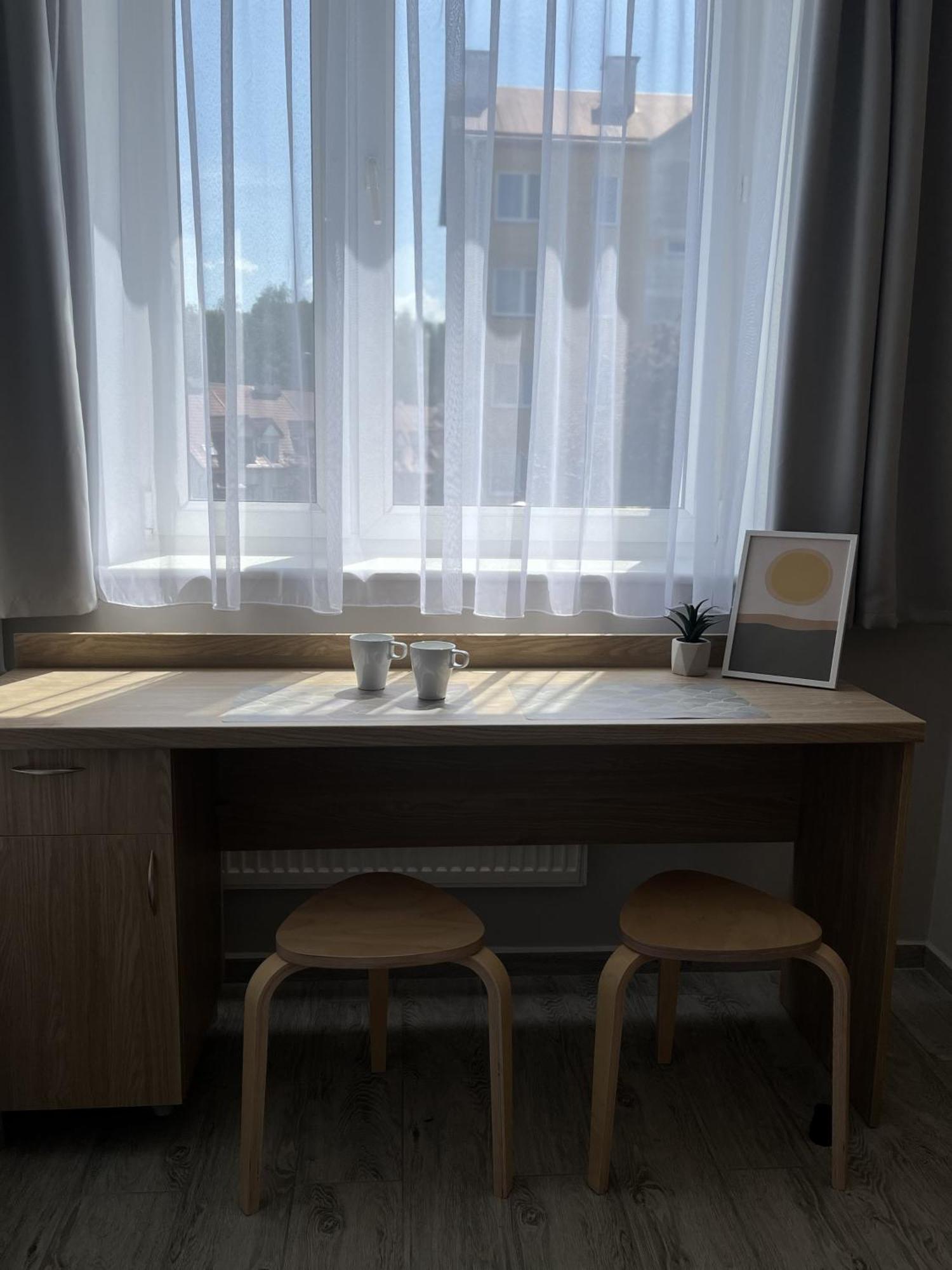 Apartamenty Wilczynskiego Olsztyn  Exterior foto
